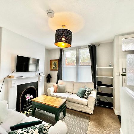 14 Union Road Βίλα Λίνκολν Εξωτερικό φωτογραφία