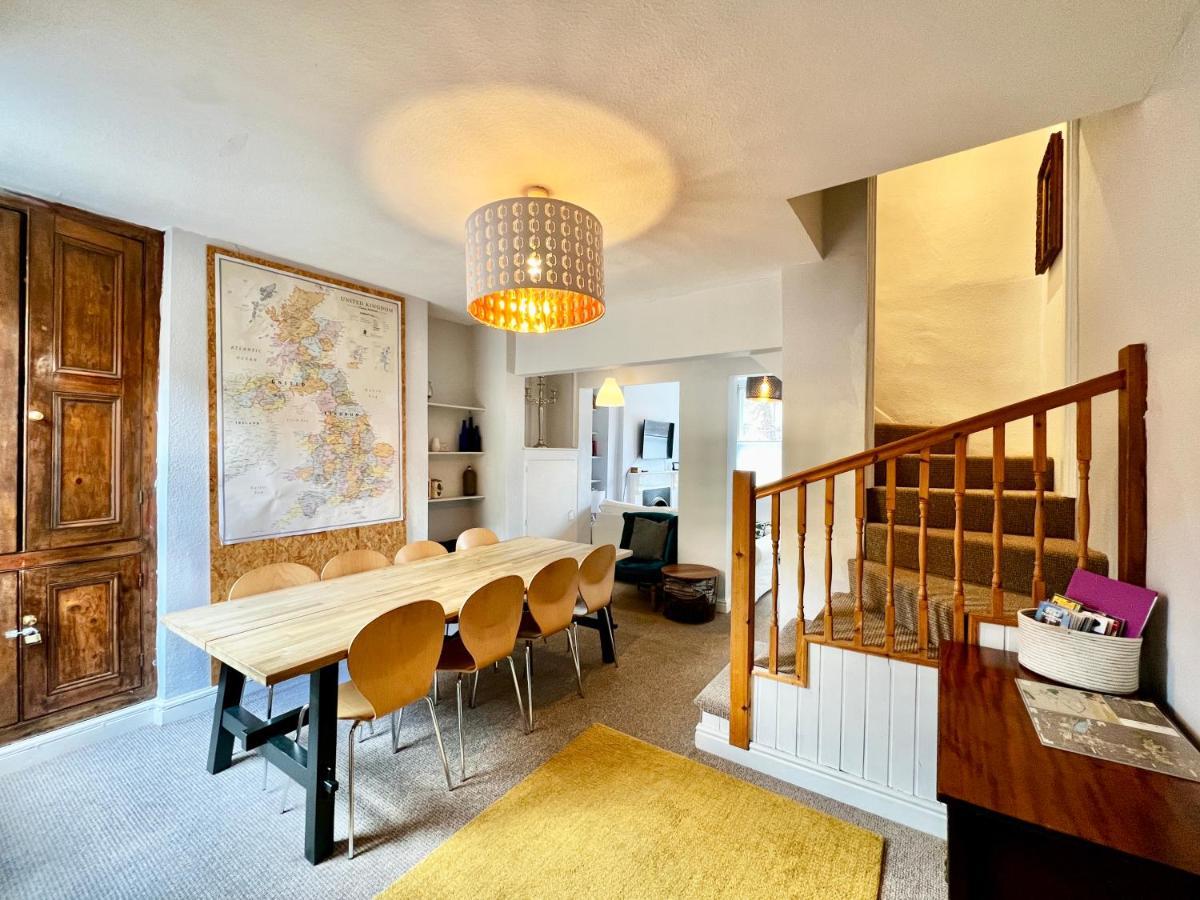 14 Union Road Βίλα Λίνκολν Εξωτερικό φωτογραφία