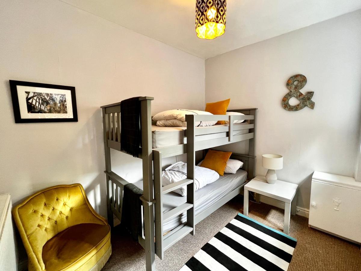 14 Union Road Βίλα Λίνκολν Εξωτερικό φωτογραφία