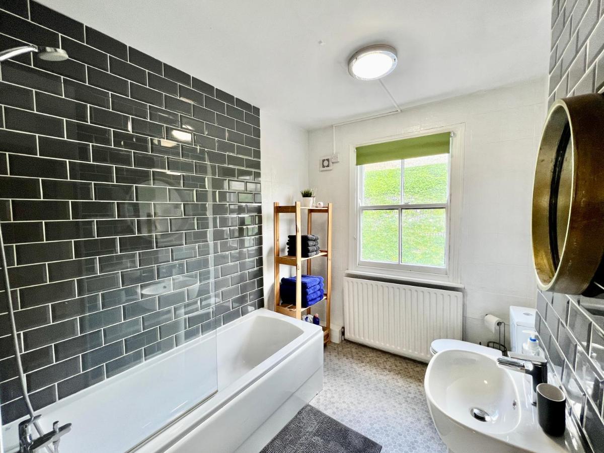 14 Union Road Βίλα Λίνκολν Εξωτερικό φωτογραφία